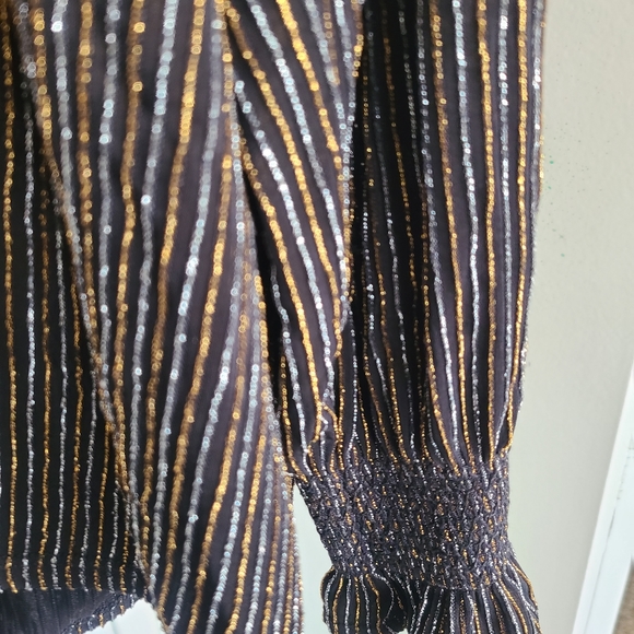 Belldini women top, size 2X - Picture 3 of 4